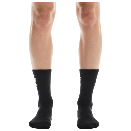On Κάλτσες Logo Sock High 3P
